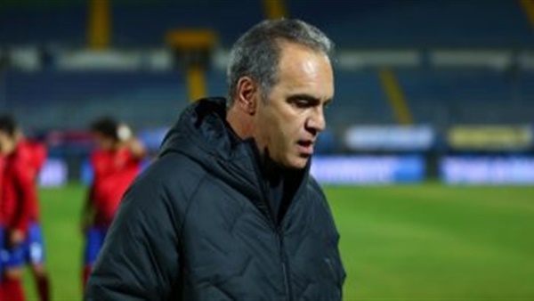 المدرب الأوروجوياني مارتن لاسارتي