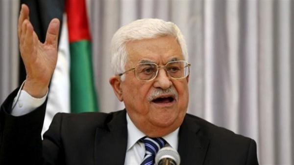 الرئيس الفلسطيني: الانتخابات التشريعية ستجري في القدس والضفة وغزة
