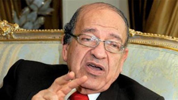 الدكتور وسيم السيسي، أستاذ علم المصريات