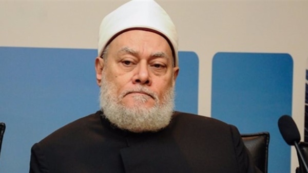 على جمعة يفتح النار على ماكرون: أنت فتنة تدمر العدل (فيديو)