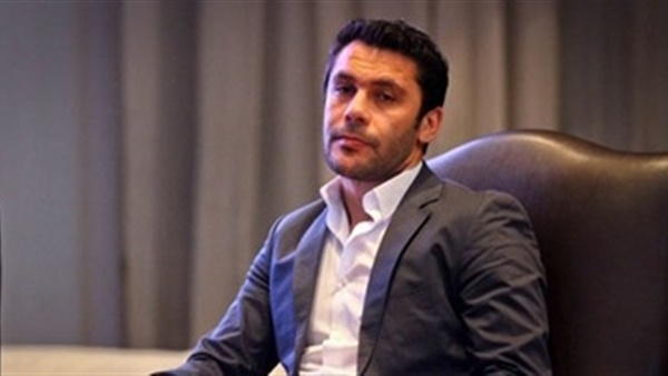 أحمد حسن: لدينا مجموعة لاعبين تساعدك على تحقيق كل ما تريده
