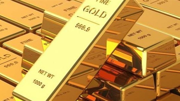 الانهيار الأول فى أسعار الذهب هذا العام انخفاض سعر الذهب الثلاثاء ٥-٢-٢٠١٩فى أسواق الصاغة