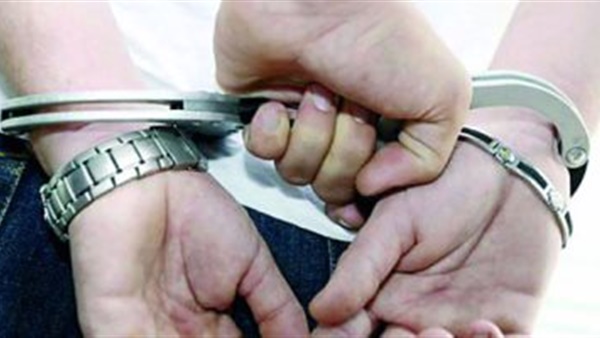 القبض على 14 مشتبها فيه و5 بائعين متجولين في حملة أمنية بالعمرانية