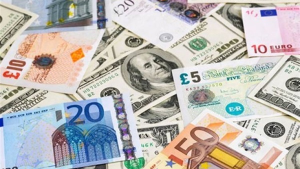 قفزة مفاجئة في اسعار العملات اليوم الخميس 7-2-2019 .. تعرف على سعر الدولار اليوم