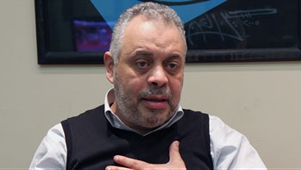 أشرف زكى نقيب المهن التمثلية