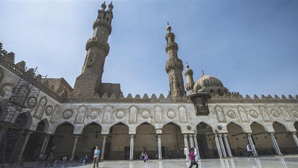 الجوامع ليها حرمة.. الخصومات الثأرية تنتقل داخل المساجد وقت الصلاة.. والأوقاف تطلق قوافل دعوية لمواجهة الظاهرة.. شوقي عبد