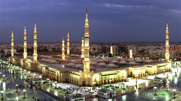 طلع البدر علينا من ثنيات الوداع.. حقيقة استقبال الأنصار للنبي ..الإجابة صادمة