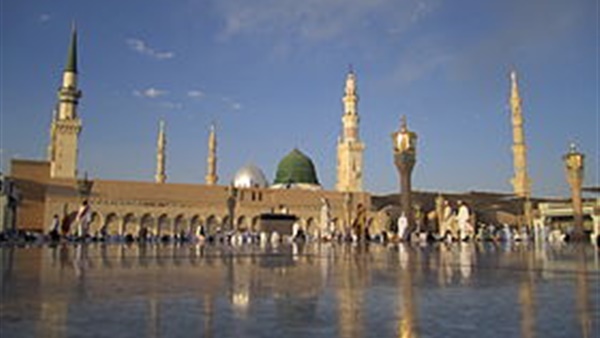 صحة حديث من حج البيت ولم يزرني فقد جفاني