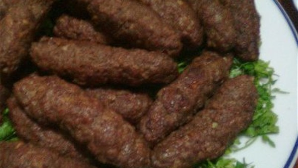 طريقة عمل كفتة الأرز