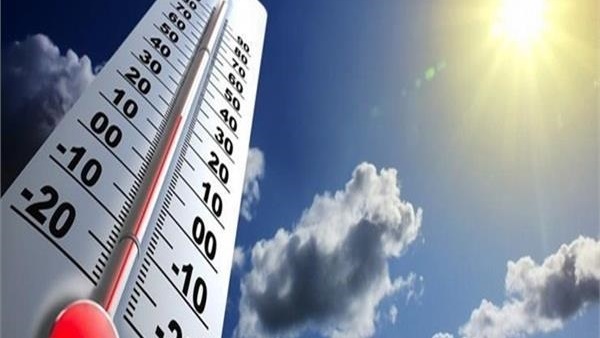درجات الحرارة اليوم الإثنين 11-2-2019 بمحافظات ومدن مصر