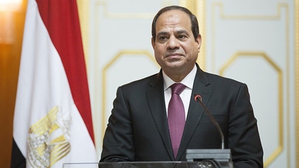 2019 عام اللاجئين.. 9 رسائل للسيسي خلال كلمته في أعمال الدورة العادية الـ32 لقمة الاتحاد الإفريقي