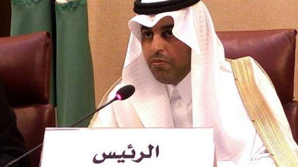 البرلمان العربي يعلنها مدوية: حان الوقت لرفع اسم السودان من القائمة الأمريكية للإرهاب.. و14 بنداً لمساندة الخرطوم للوقوف