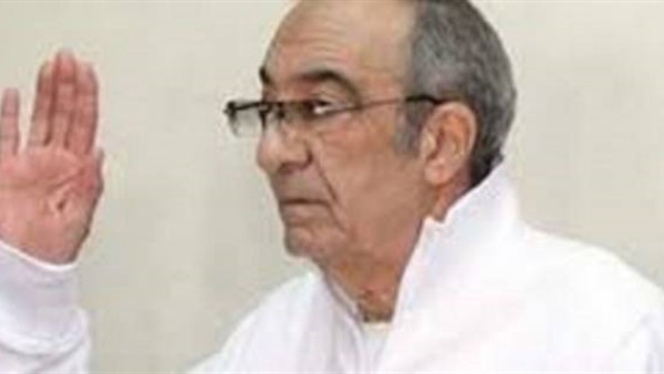 النقض تودع حيثيات براءة زكريا عزمي في قضية الكسب غير المشروع