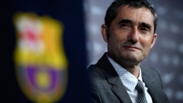برشلونة.. هل تكتب مباراتي الكلاسيكو نهاية فالفيردي مع البارسا؟