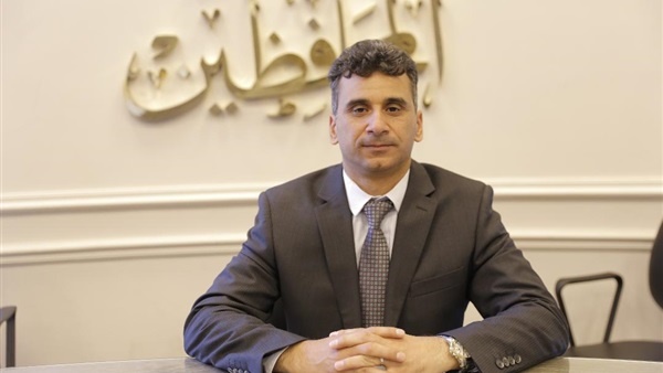 أستاذ هندسة بترول: مؤتمر إيجبس 2019 يعطي رسالة للعالم أن مصر قادمة (فيديو)