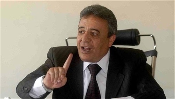 أستاذ هندسة بترول: تزايد ثقل مصر السياسي أدى إلى نجاح مؤتمر إيجبس (فيديو)
