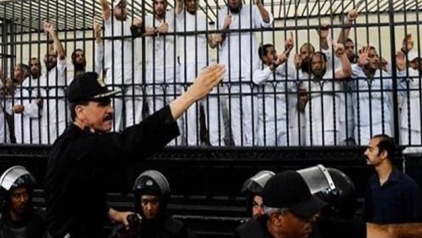 تأجيل محاكمة العائدون من ليبيا لـ13 فبراير للشهود