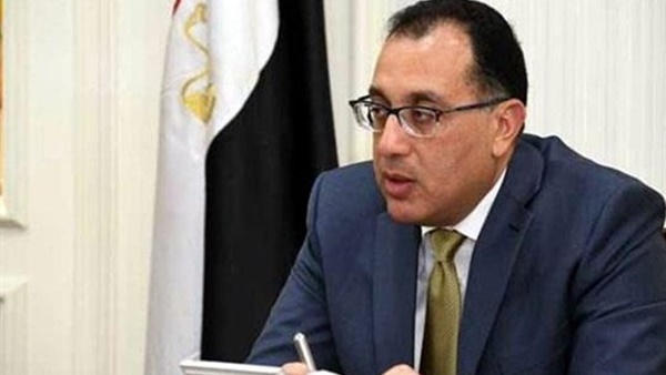رئيس الوزراء يلتقي رئيس شركة توتال العالمية للبترول