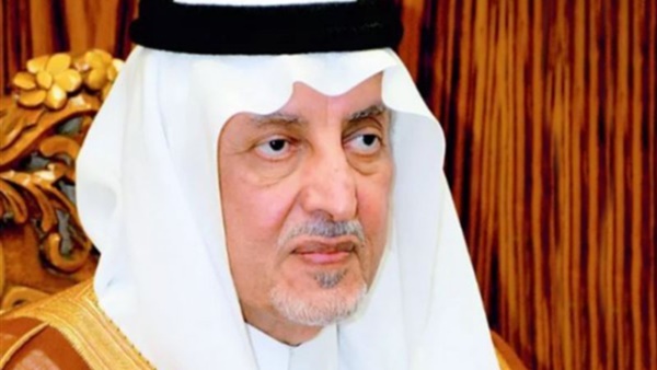 السعودية تنفي وفاة أمير مكة خالد الفيصل