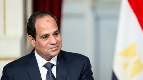السيسى يشارك في مؤتمر ميونخ بألمانيا.. الجمعة