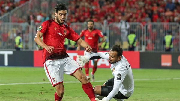 اتحاد الكرة يغرم الأهلي والزمالك 20 ألف جنيه