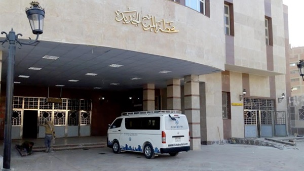 مصدر بالنقل يكشف الموعد النهائي لافتتاح المرج الجديدة