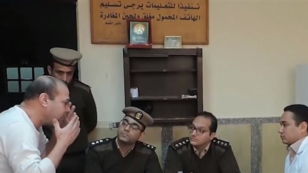 وزارة الداخلية تواصل جهودها بتوجيه قوافل طبية وخدمية بالبحر الأحمر