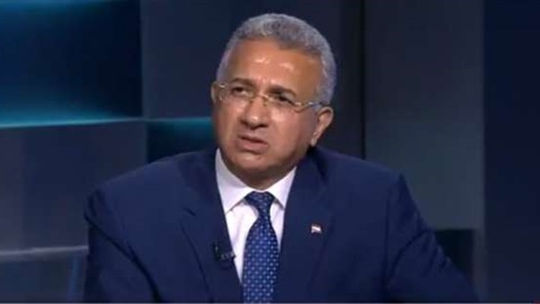 مساعد وزير الخارجية الأسبق: اتفاق جنوب السودان دليل على إمكانية إنهاء الصراعات الأفريقية (فيديو)