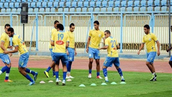 اتحاد الكرة ينقل مباراة الإسماعيلى والنجوم إلى ملعب جهاز الرياضة العسكرى