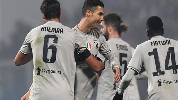 يوفنتوس يغري نجم آرسنال بأعلى راتب في الدوري الإيطالي