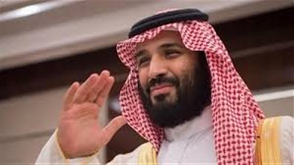 بث مباشر.. بن سلمان يصل حفل تدشين ميناء الملك عبدالله
