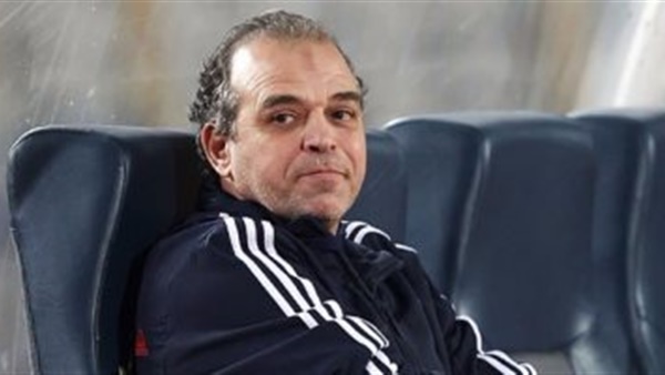 محمد صلاح: رئيس الزمالك لا يتدخل في تشكيل الفريق