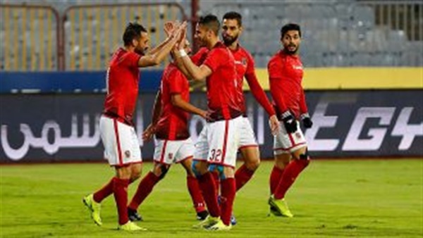 موعد مباراة الأهلى وسيمبا في إفريقيا الثلاثاء 12-2-2019