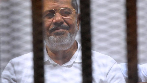 اليوم.. استئناف محاكمة مرسي بـاقتحام الحدود الشرقية