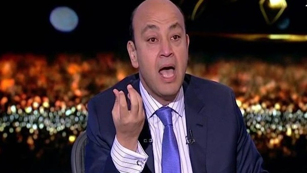 عمرو أديب: جملة مينفعش جمال مبارك يحكمنا قعدتنى فى البيت (فيديو)