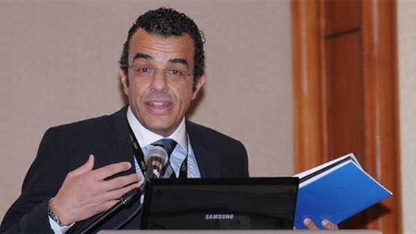 خالد مرتجي: قلت لسيد عبد الحفيظ كنت أتمنى وجود لاسارتي منذ فترة