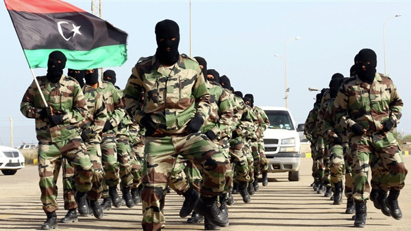 قيادة الجيش الليبي تكشف تفاصيل سيطرتها على حقل الشرارة النفطي
