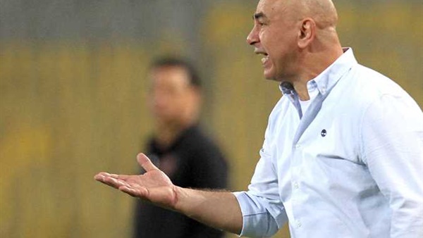 نجم المصري: حسام حسن ترك زوجته أثناء الولادة لحضور المران وتمنيت نجاحه في بيراميدز