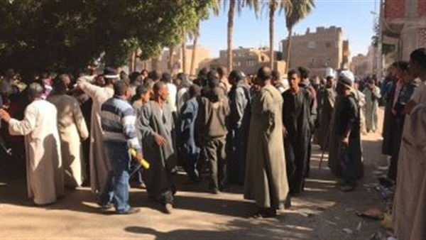 مصرع وإصابة 4 في مشاجرة بين عائلتين بالقناطر الخيرية