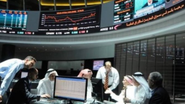 تراجع بورصة البحرين في ختام التداولات بضغوط هبوط الصناعة والاستثمار