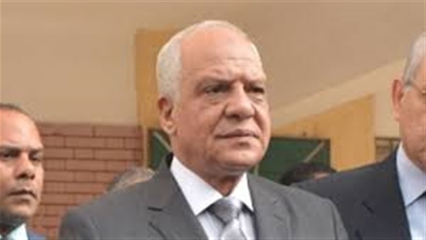 محافظ الجيزة: إدارة جديدة لمتابعة تحصيل مستحقات الدولة