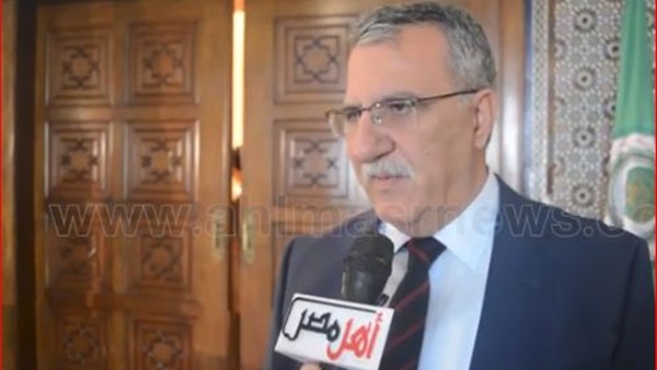 النائب ظافر العاني: إيران تعيق تطور العراق.. وميلشياتها في الموصل تعمل تحت راية الحرس الثورى
