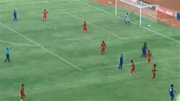 سيمبا يفوز على الأهلي بهدف نظيف في دوري أبطال إفريقيا