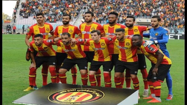الترجي يعتلي عرش صدارة المجموعة الثانية بعد الفوز على أورلاندو