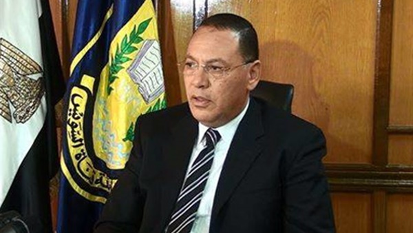 محافظ الشرقية يعلن موعد انطلاق المهرجان العاشر للهجن العربية