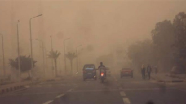 اخر اخبار مصر الآن..عواصف ترابية وامطار.. الصحة تكشف موعد إطلاق حملة الأنيميا والتقزم لطلاب المدارس