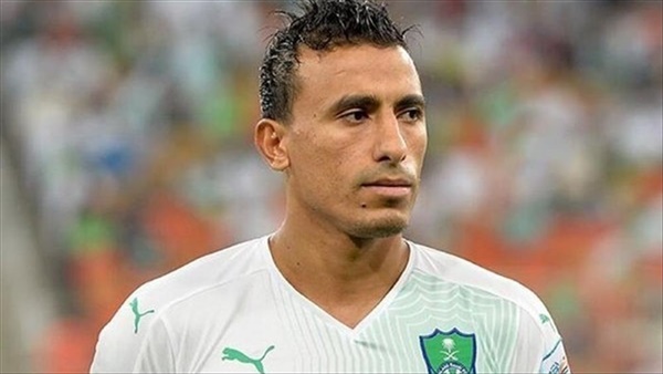 محمد عبد الشافى