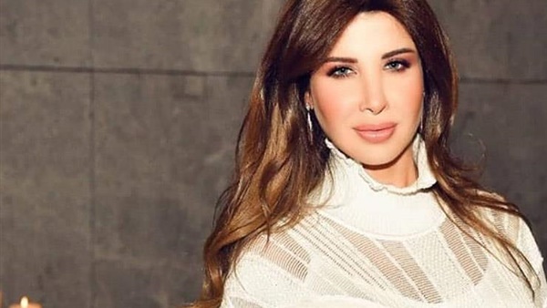 نانسي عجرم