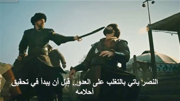 أهل مصر ردود فعل الجمهور على الحلقة 136 قيامة أرطغرل الجزء