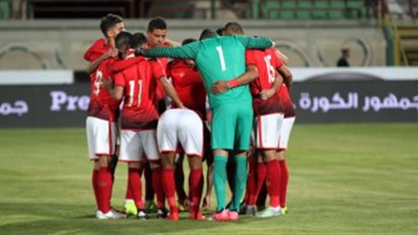 أهل مصر مشاهدة مباراة الأهلي والجونة بث مباشر الاحد 23 2 2019